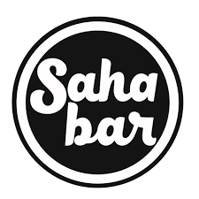 Logo SAHA BAR